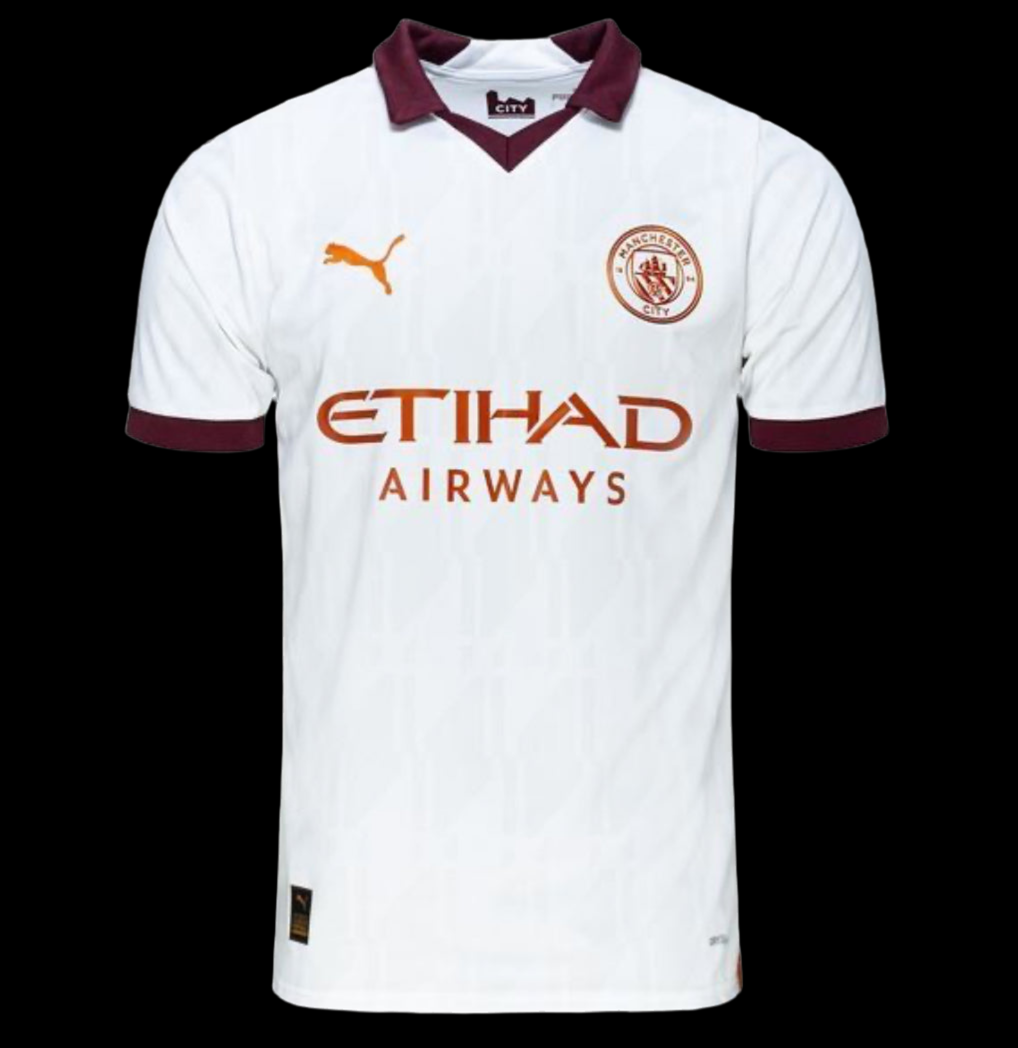 MANCHESTER CITY 2023/2024 EXT