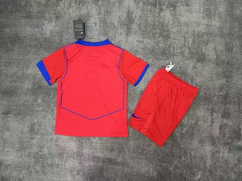 PSG 25/26 THIRD ENFANT