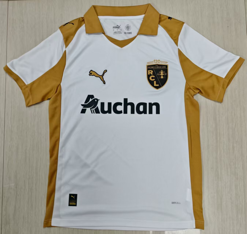 RC LENS 25/26 THIRD