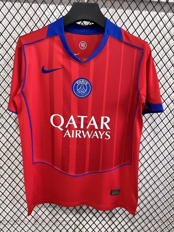 PSG THIRD 25/26