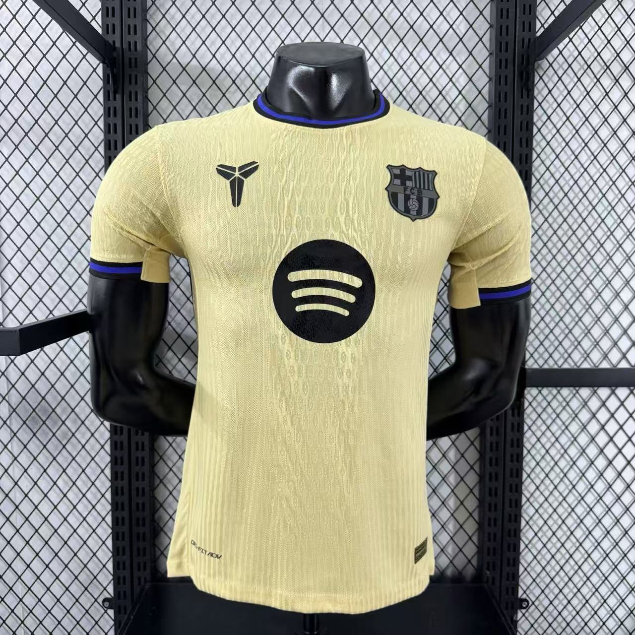 FC BARCELONE 25/26