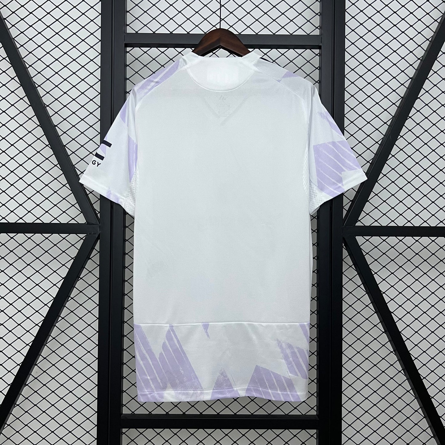 Manchester UTD Third 25/26