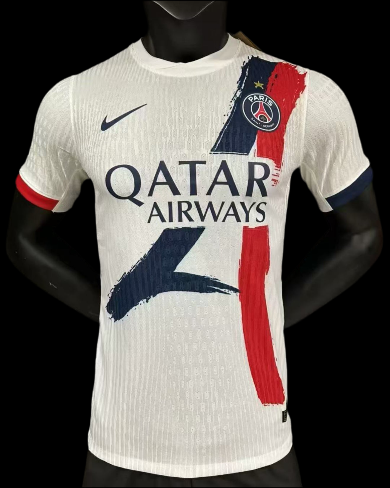 PSG 24/25 EXT PRO (ÉTOILES LDC)