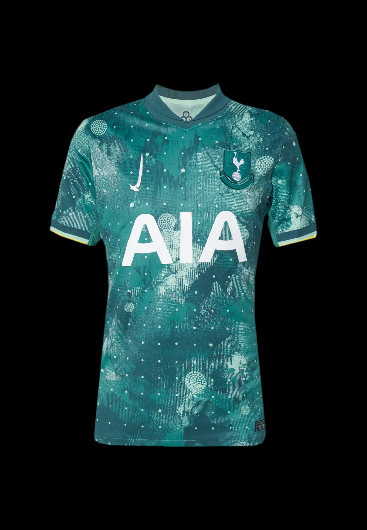 TOTTENHAM 24/25 THIRD