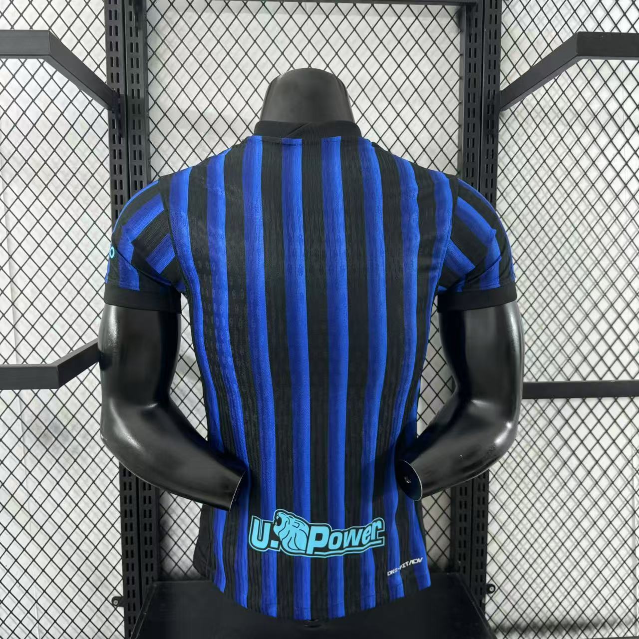 INTER MILAN 25/26 DOM