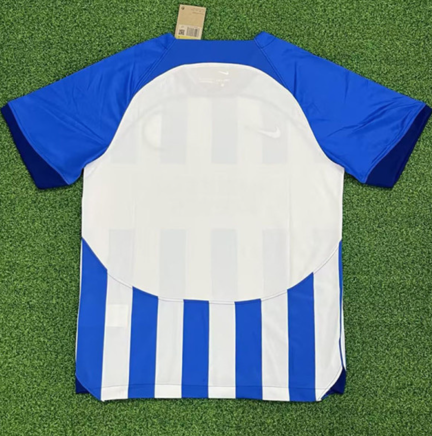 BRIGHTON 2023/2024 DOM