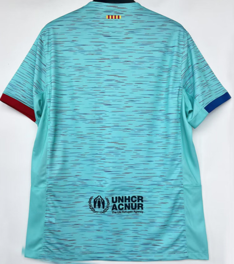 FC BARCELONE 2023/2024 EXT