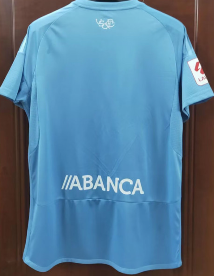 CELTA VIGO 2023/2024 DOM