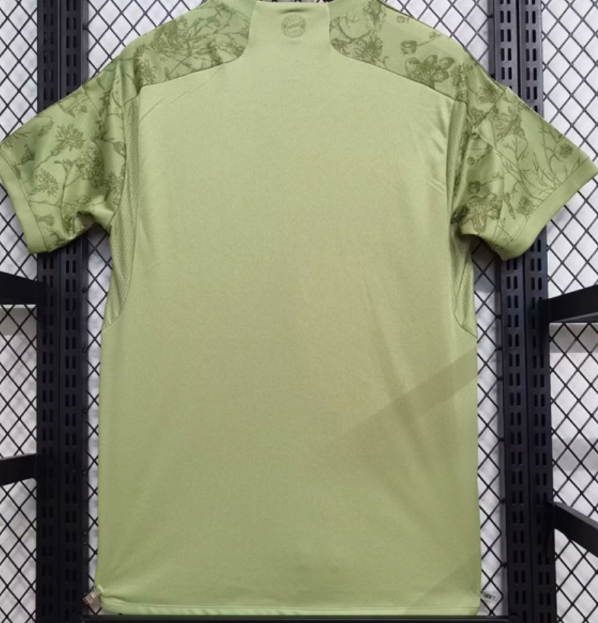 BAYERN MUNICH 2023/2024 EDITION SPECIALE