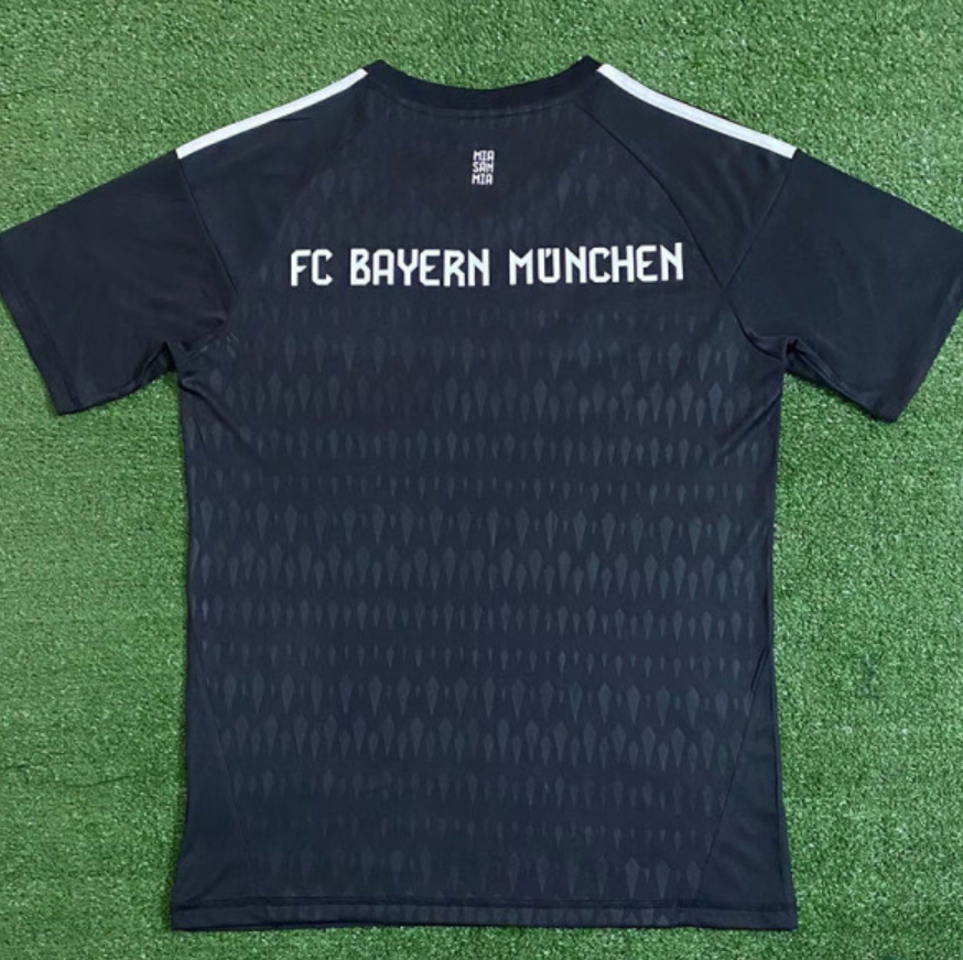 BAYERN MUNICH 2023/2024 GK