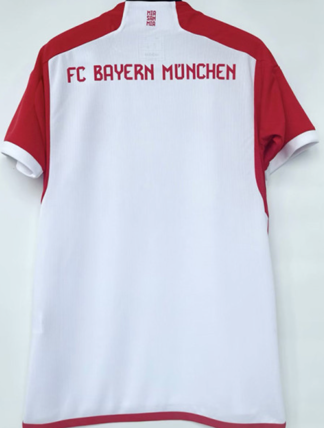 BAYERN MUNICH 2023/2024 DOM