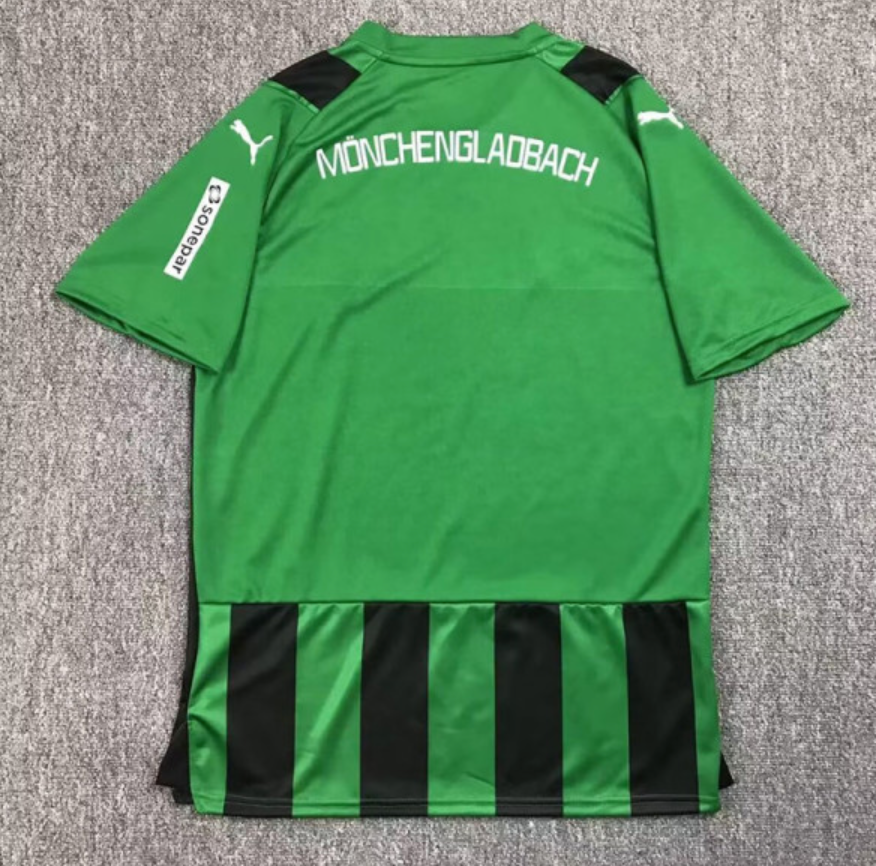 MONCHENGLADBACH 2023/2024 EXT