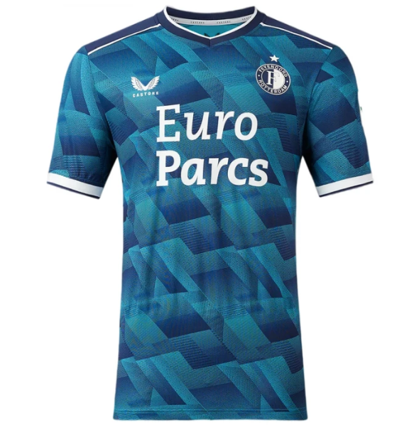 FEYENOORD 2023/2024 EXT