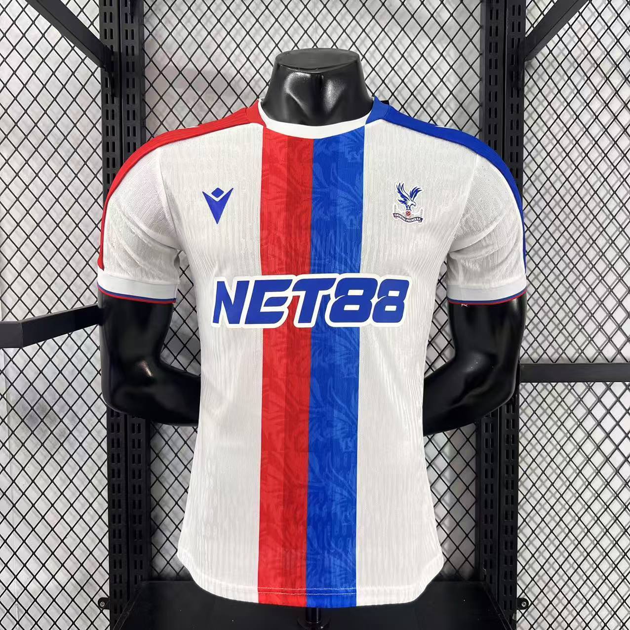 CRYSTAL PALACE 25/26 EXT