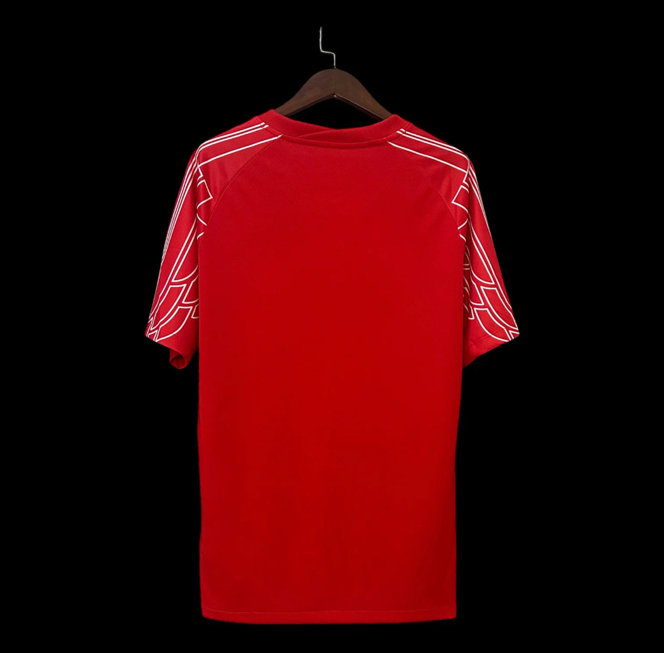 PSG 24/25 THIRD ROUGE