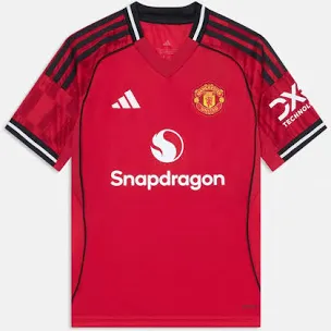 MANCHESTER UNITED 25/26 DOM