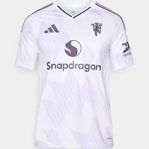 MANCHESTER UNITED 25/26 EXT