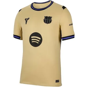 FC BARCELONE 25/26 EXT