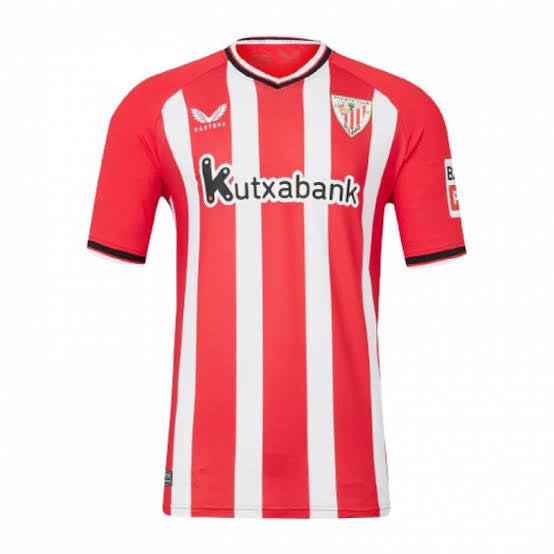 ATHLETIC BILBAO DOM 25/26