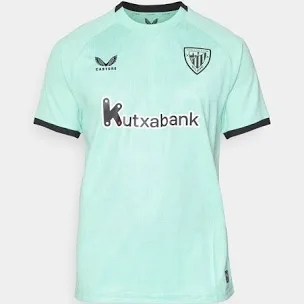 ATHLETIC BILBAO THIRD 25/26