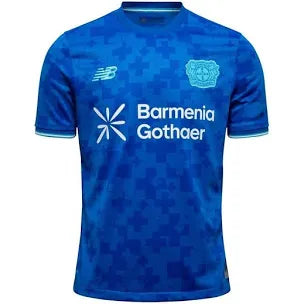 BAYER LEVERKUSEN 25/26 THIRD