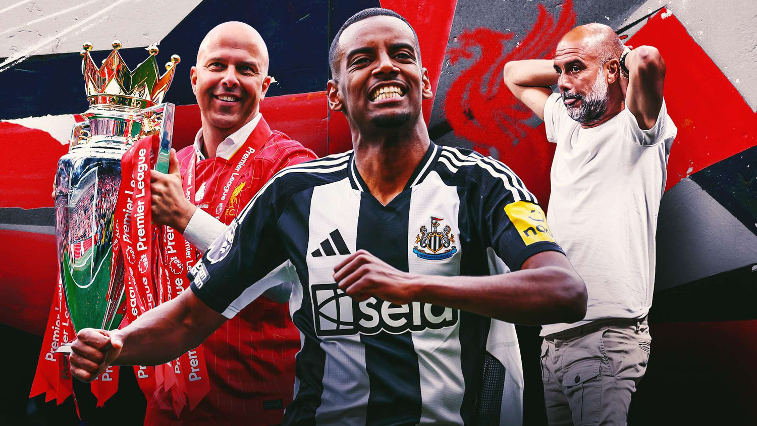 Première league