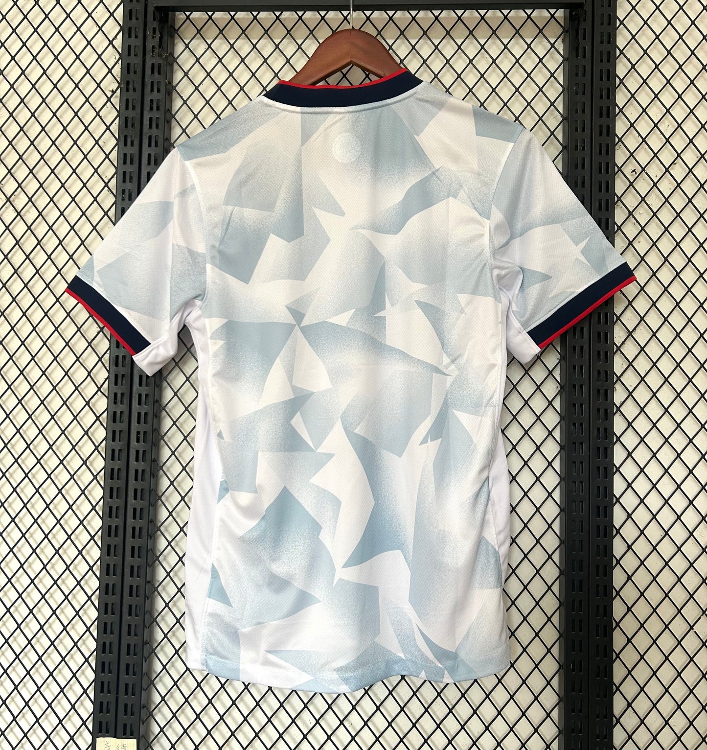 USA 25/26 DOM