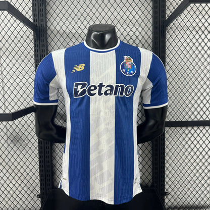 PORTO 25/26 DOM