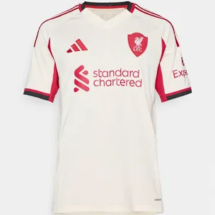 LIVERPOOL 25/26 EXT