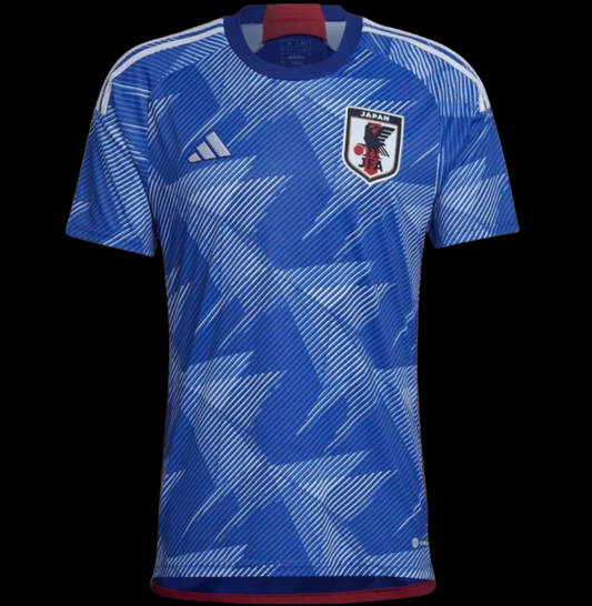 JAPON 2022 DOM