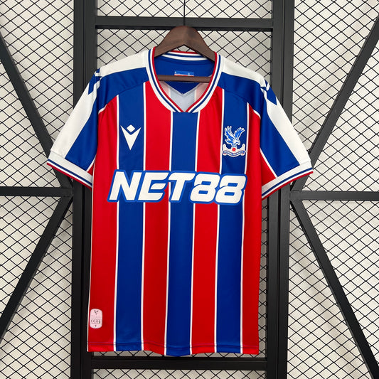 CRYSTAL PALACE 25/26 DOM