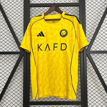 AL NASSR 25/26 DOM