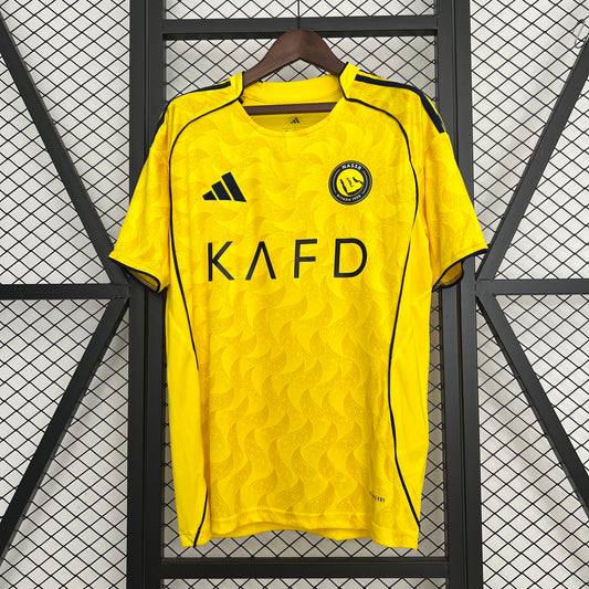 AL NASSR 25/26 DOM