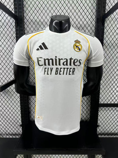 REAL MADRID 25/26 DOM