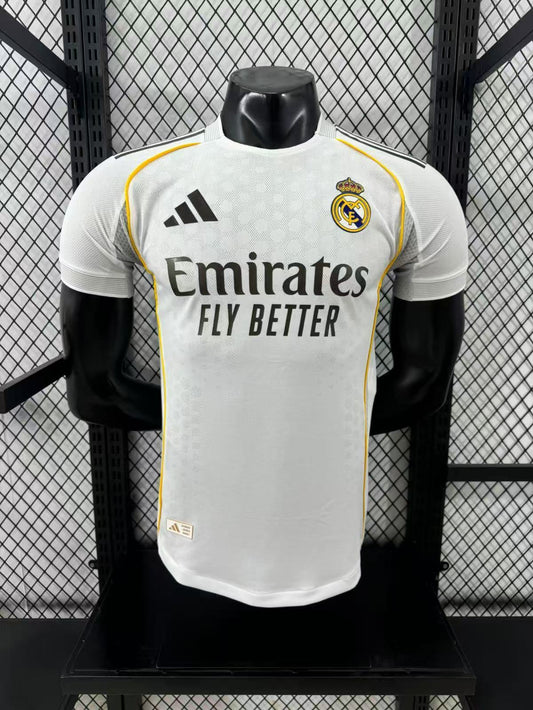 REAL MADRID 25/26 DOM