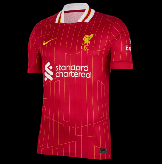 LIVERPOOL 24/25 DOM
