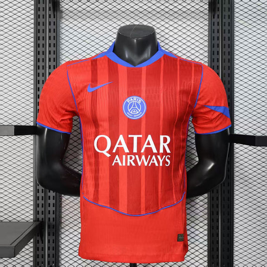 PSG THIRD (pro)25/26