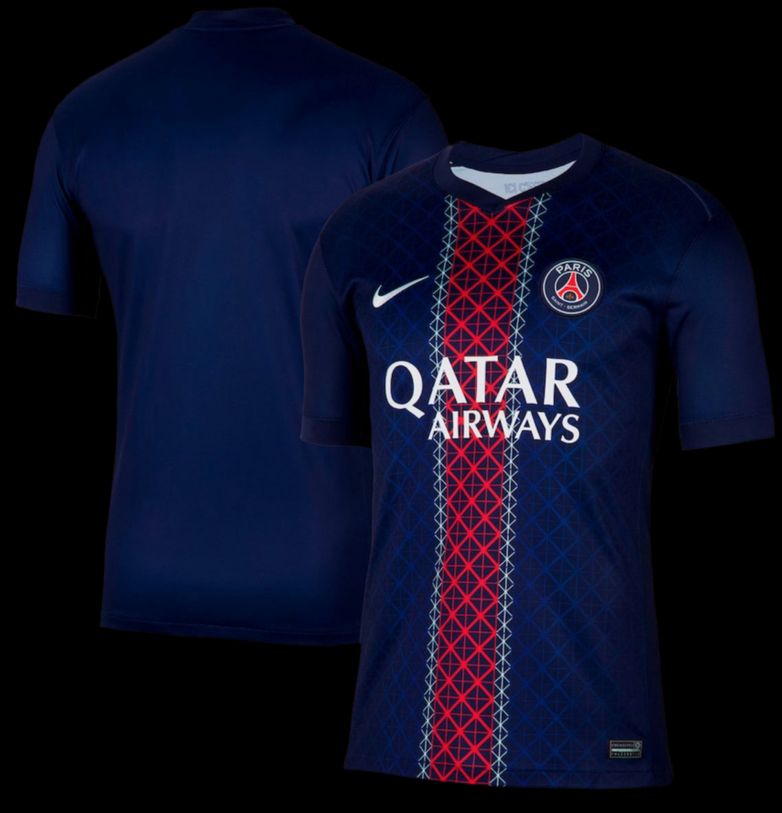 PSG 25/26 DOM