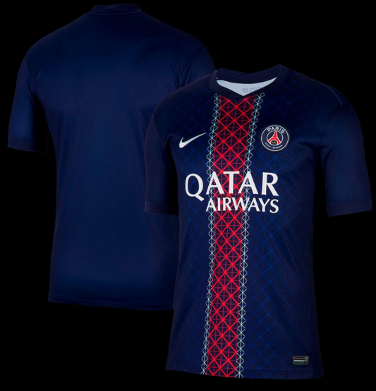 PSG 25/26 DOM