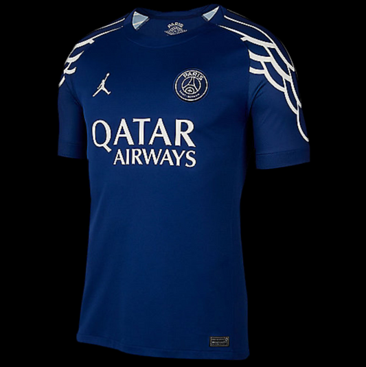 PSG 24/25 THIRD