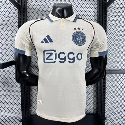 AJAX AMSTERDAM 25/26