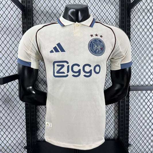 AJAX AMSTERDAM 25/26