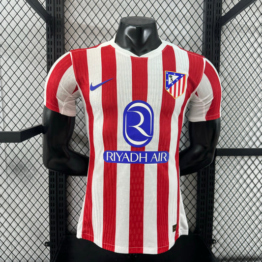 ATLETICO MADRID 25/26 DOM