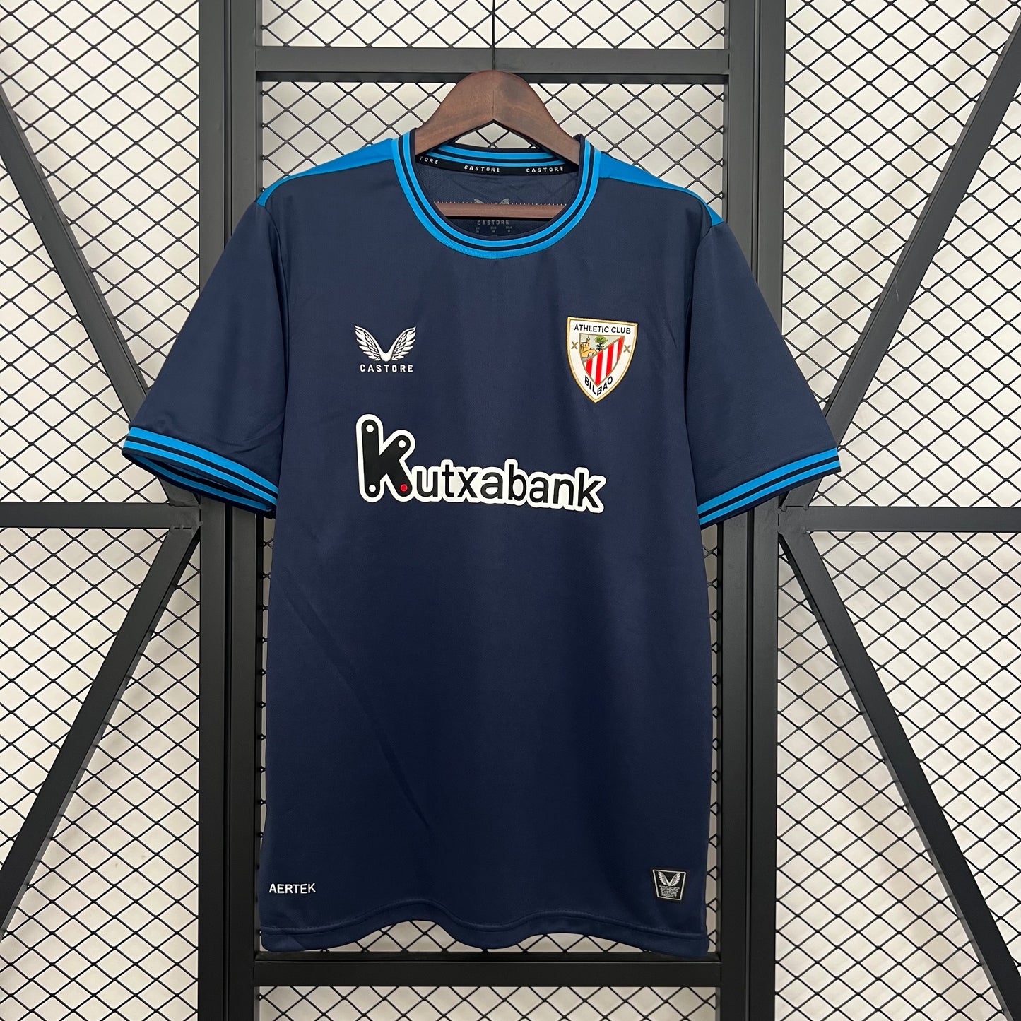 ATHLETIC BILBAO EXT 25/26