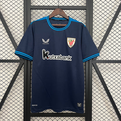 ATHLETIC BILBAO EXT 25/26