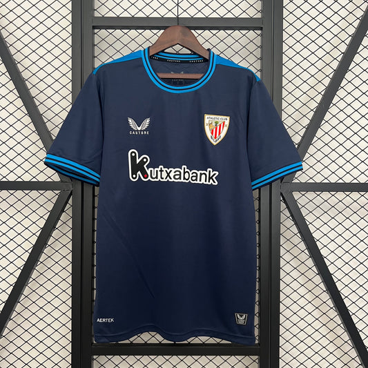 ATHLETIC BILBAO EXT 25/26
