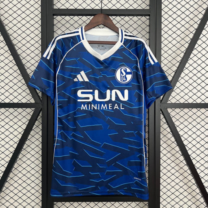 SCHALKE 04 25/26