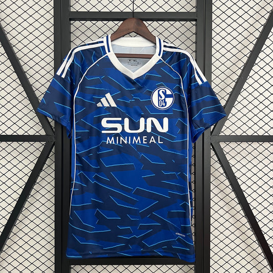 SCHALKE 04 25/26