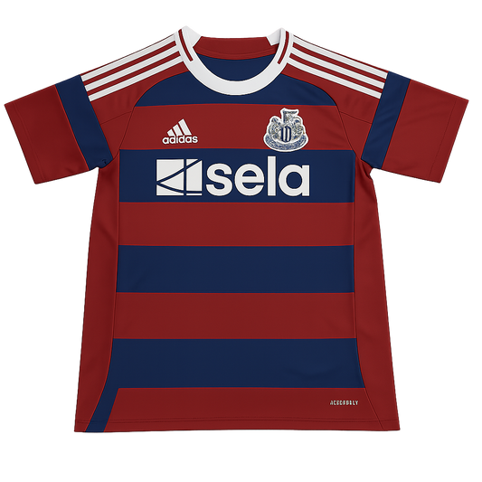 NEWCASTLE 25/26