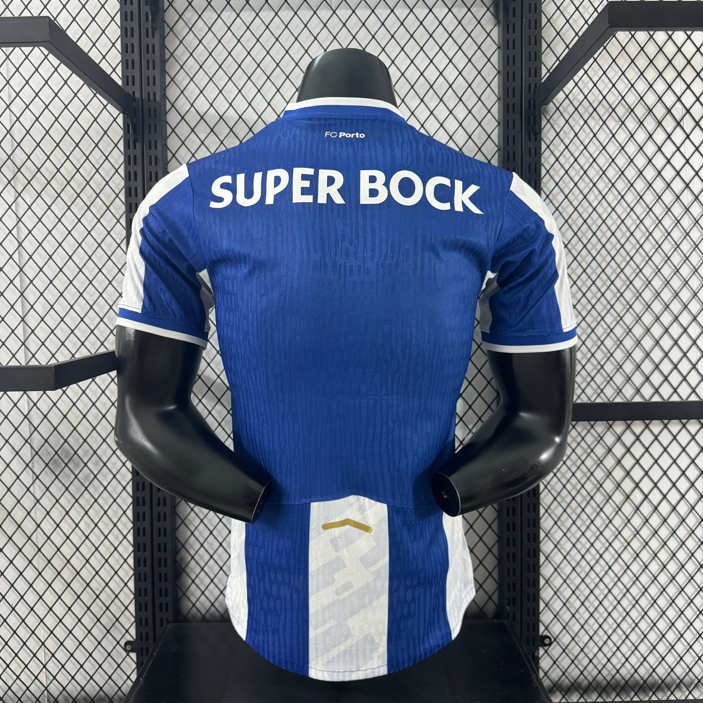 PORTO 25/26 DOM
